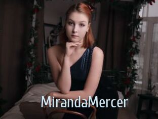 MirandaMercer