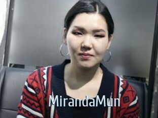 MirandaMun