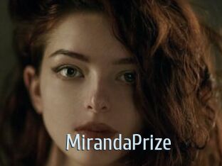 MirandaPrize