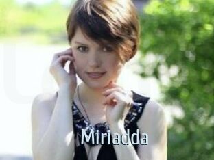 Miriadda