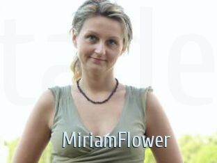 MiriamFlower