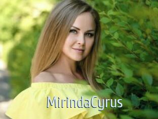 MirindaCyrus
