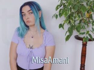 MisaAmani