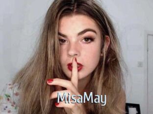 MisaMay