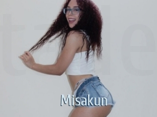 Misakun
