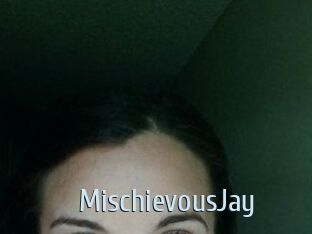 MischievousJay