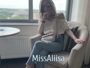 MissAliisa