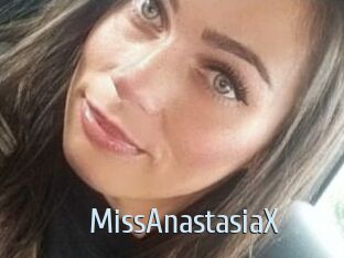 MissAnastasiaX