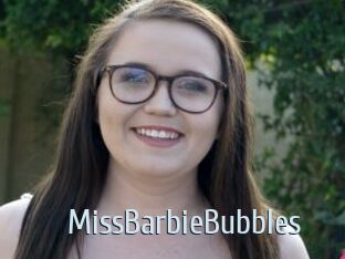 MissBarbieBubbles