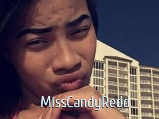 MissCandyRedd