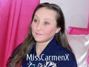 MissCarmenX
