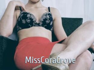 MissCoraGrove