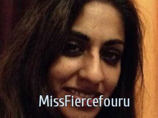 Miss_Fierce_four_u