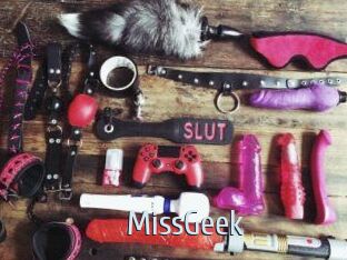 MissGeek