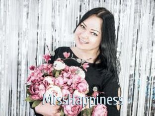 MissHappiness