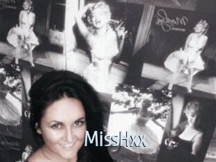 MissHxx
