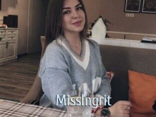 MissIngrit
