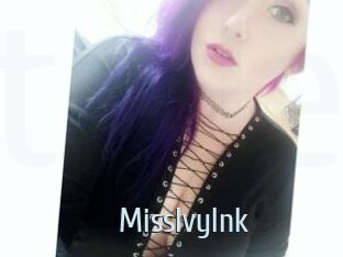 MissIvyInk