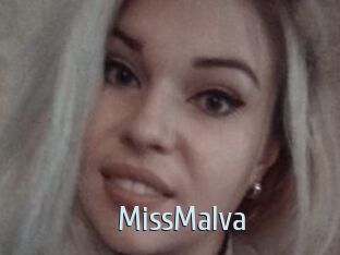 MissMalva