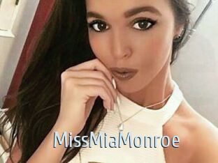 MissMiaMonroe