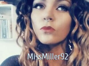 MissMiller92