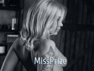 MissPrize
