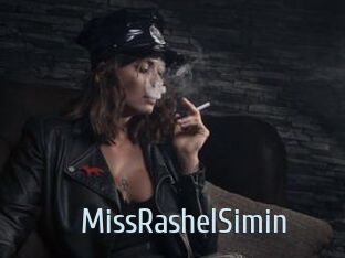 MissRashelSimin