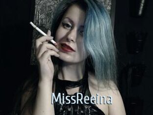 MissReeina