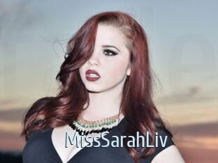 MissSarahLiv