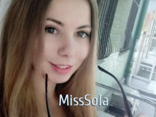 MissSola