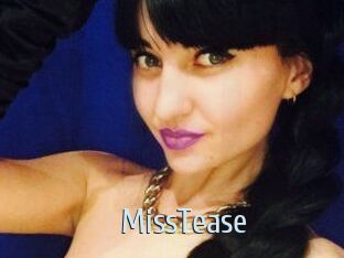 MissTease