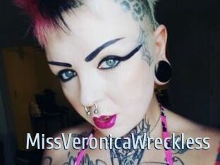 MissVeronicaWreckless