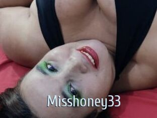 Misshoney33