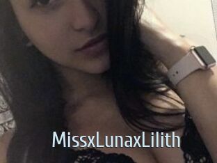 MissxLunaxLilith