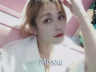 Missxu