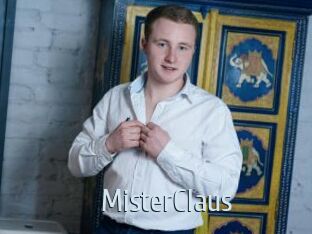 MisterClaus