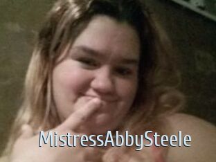 MistressAbbySteele