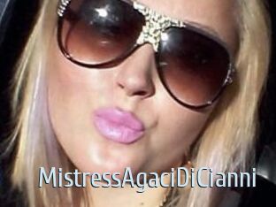 MistressAgaciDiCianni