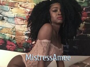 MistressAmee