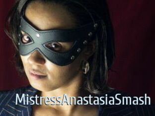 MistressAnastasiaSmash