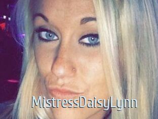 MistressDaisyLynn