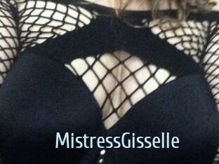 MistressGisselle