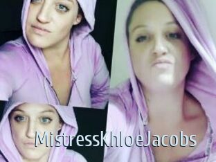 MistressKhloeJacobs