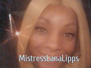 MistressLanaLipps