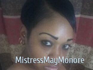 MistressMayMonore