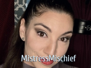 MistressMischief