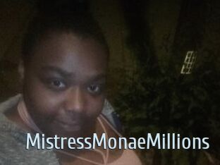 MistressMonaeMillions