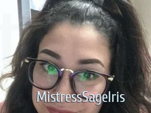 MistressSageIris