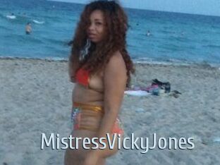 MistressVickyJones