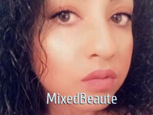 MixedBeaute